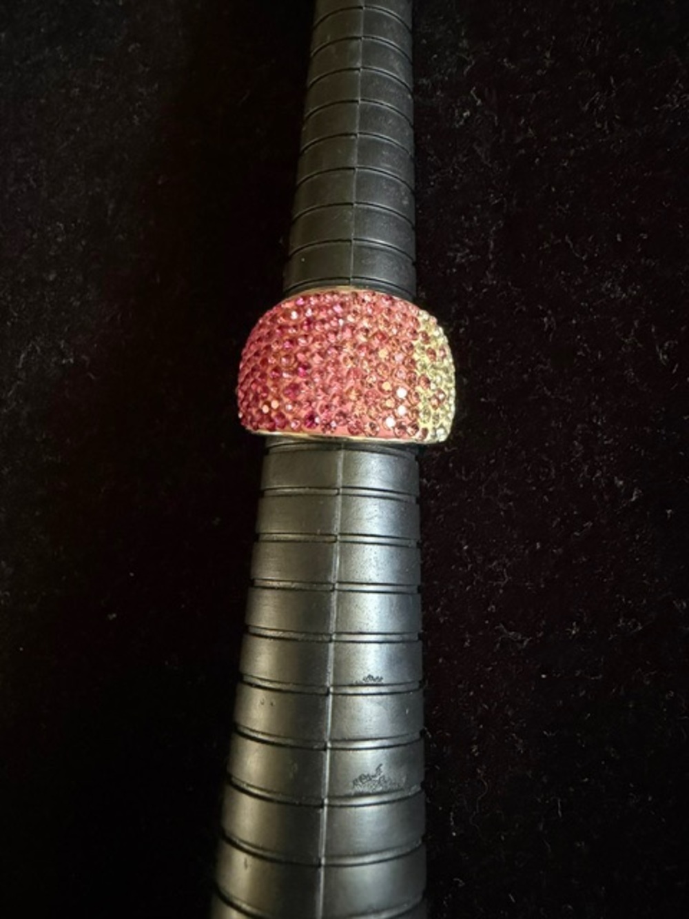 JCM Ring